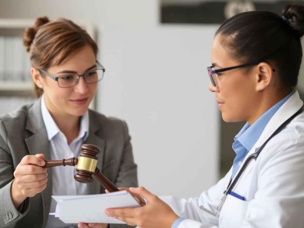 legal assistanceфото