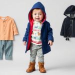 Что надеть двухлетке: простой и умный гардероб для ребенка 2 года