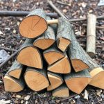 Колотые дрова: как выбирать, заготавливать и хранить так, чтобы топка радовала, а не мучила