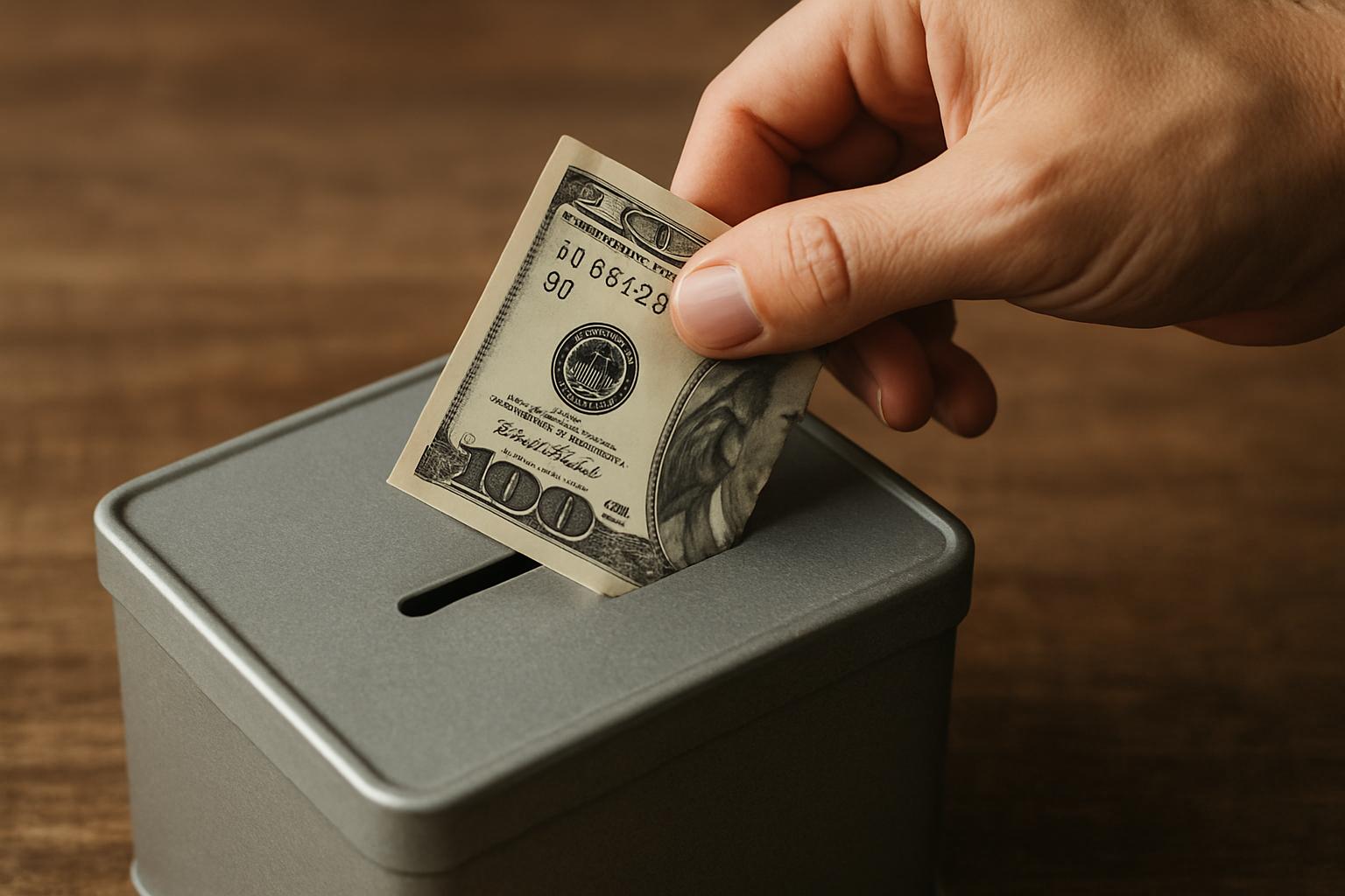 Как выбрать вклад: понятный план, чтобы деньги действительно работали