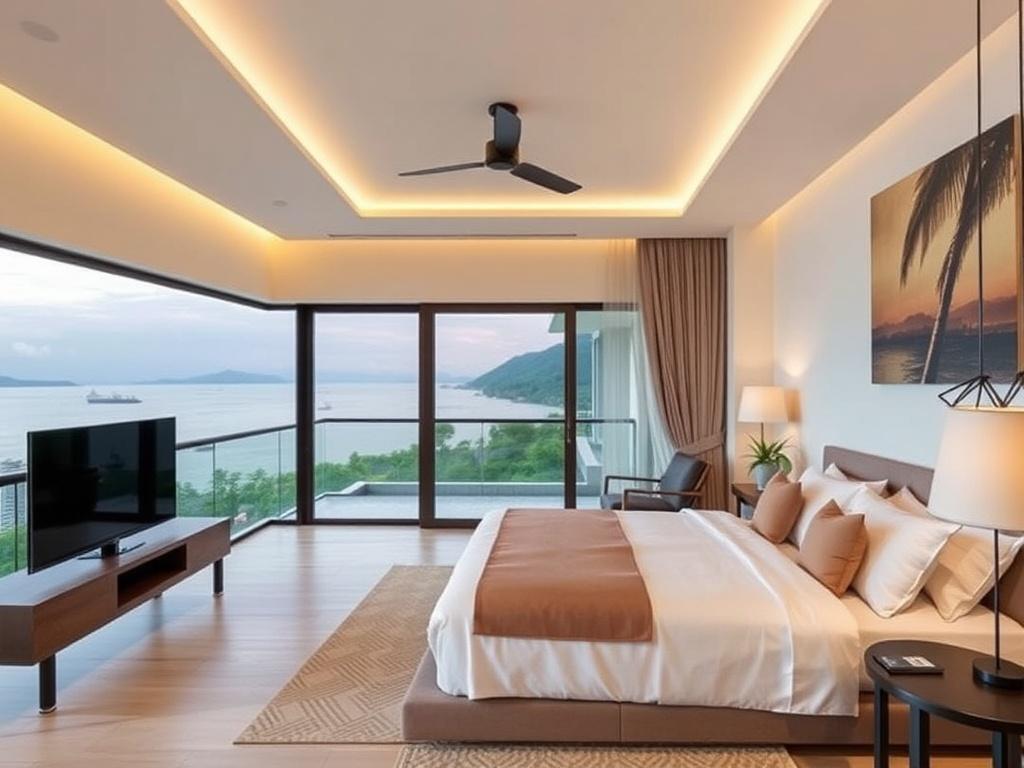 How to pick a Phuket condo for livingфото