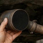 Зачем нужен сажевый фильтр в машине и как с ним ладить