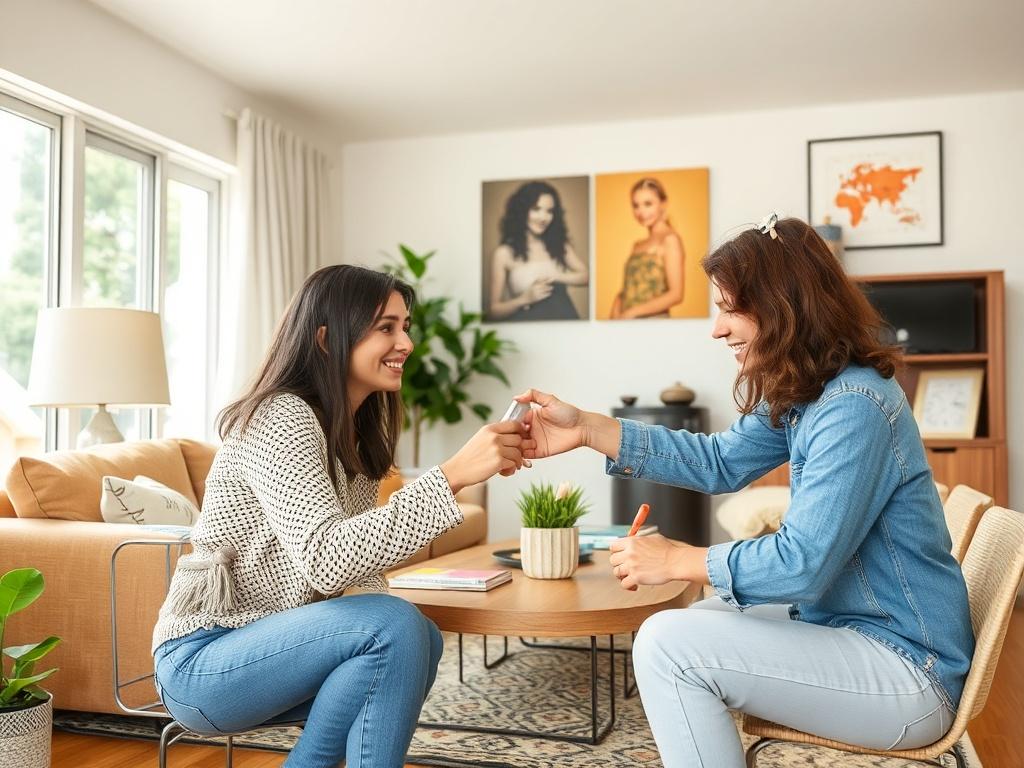 Как купить квартиру без лишней паники: пошаговый план с реальными советами