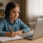 Дистанционная школа: как она работает и почему это не просто «уроки по скайпу»