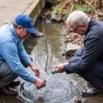 Анализ сточных и ливневых вод: как понять поток, который мы обычно не замечаем
