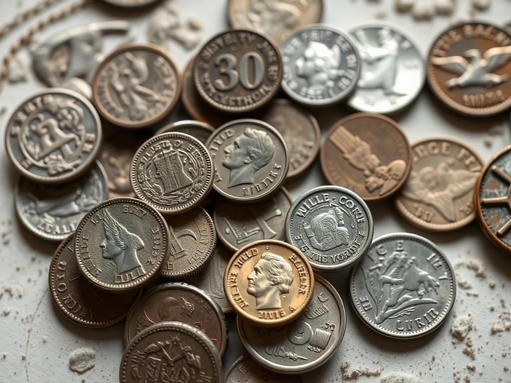 How to Check the Value of Old Coins: A Practical, Step-by-Step Guide