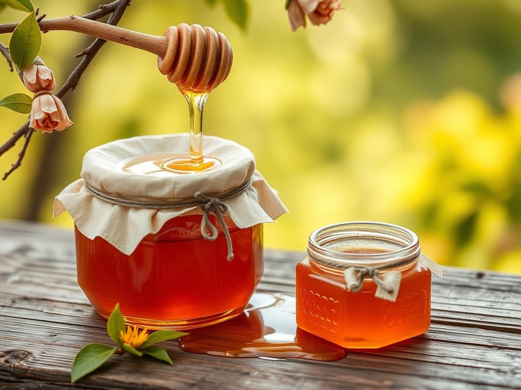 Crimean honeyфото