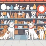 Зоомагазин: как превратить полки с кормом в место, куда хочется возвращаться