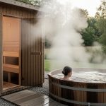 Купель для бани: как выбрать идеальный вариант для дома и улицы